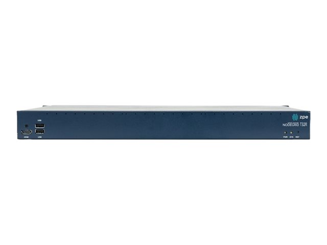 NSC 32-port unit Single AC Cisco Rolled