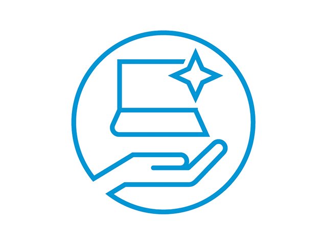 HP Carbon Neutral TTD TC SVC