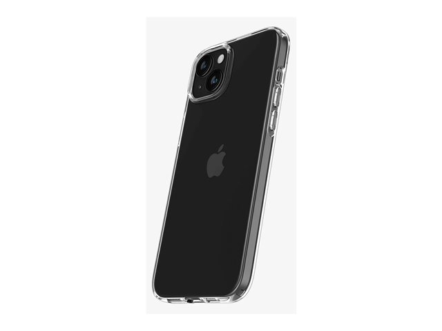 Spigen iPhone 15 Liquid Crystal Crystal Clear