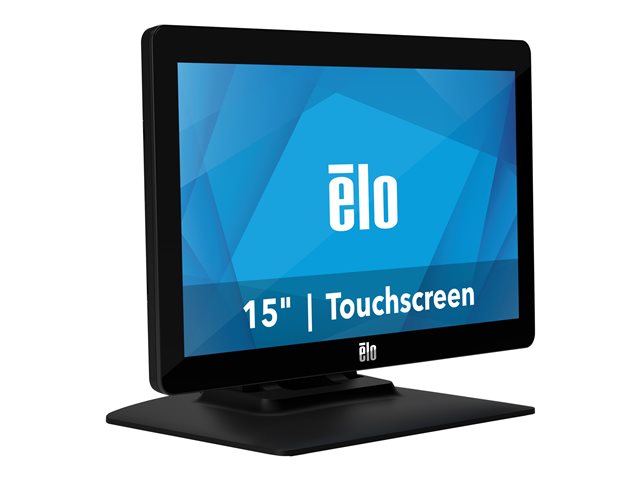 1502L 15.6in LCD Monitor Full HD 10-touc
