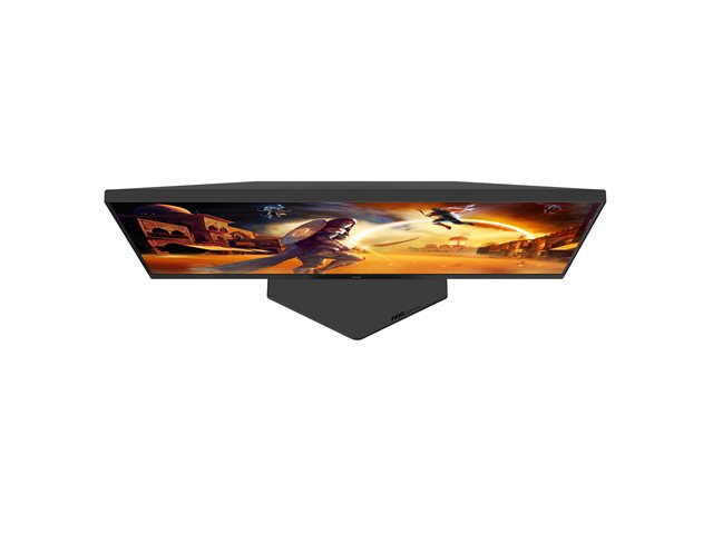 27' 16:9 Fast IPS 260Hz