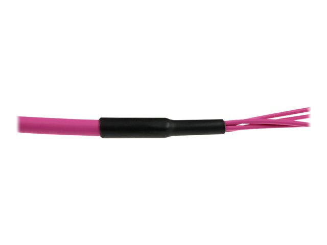 25M 4X MTP(F) 50/125 OM4 PB TR. 1 stk
