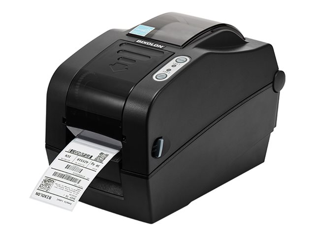 SLP-TX223 DARK GRAY BLUETOOTH 300DPI IN