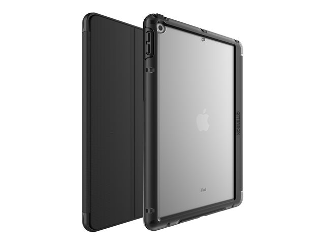 Symmetry Folio iPad 8/7 GEN 10.2 BLK