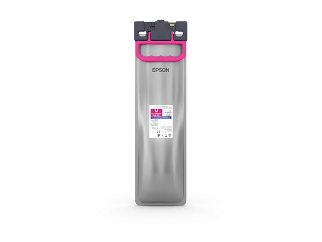Epson T05B3 - XXL size - magenta - original - ink pack - for WorkForce Pro RIPS WF-C879, WF-C879