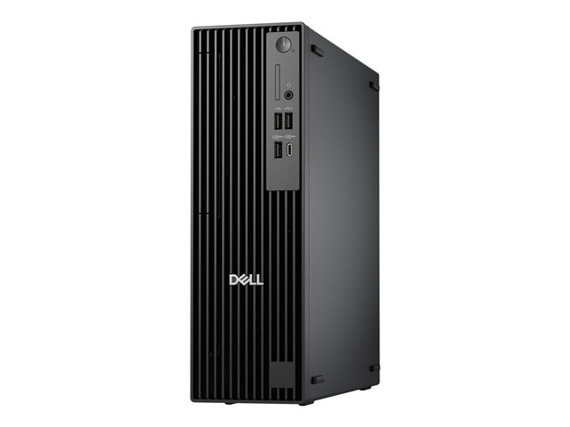 SPL|Dell Pro Slim Plus QBS1250|260W|TPM|U7-265|16GB|512GB SSD|Integrated|WLAN|W11 Pro|3Y Basic Onsite, no mouse/keyboard included