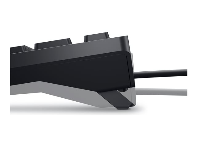 Dell Wired Collaboration KB KB525C GR