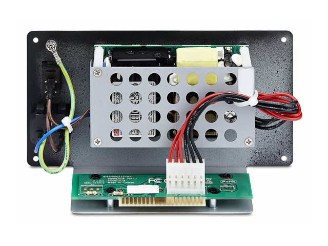 Redundant Power Supply Unit 130W AC