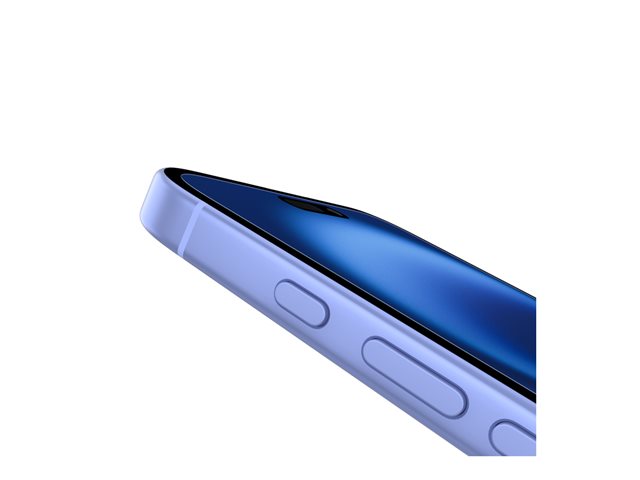 BELKIN ScreenForce Pro TemperedGlass AM Screen Protection for iPhone 15 Plus/14 Pro Max