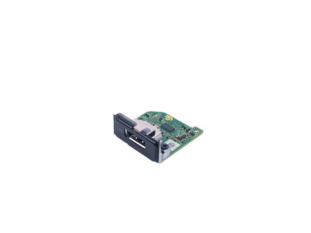 HP DP2.1 v3 Flex IO