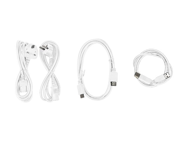 XB2497HSU-W1 24\"\" FHD Bsnss IPS WHITE