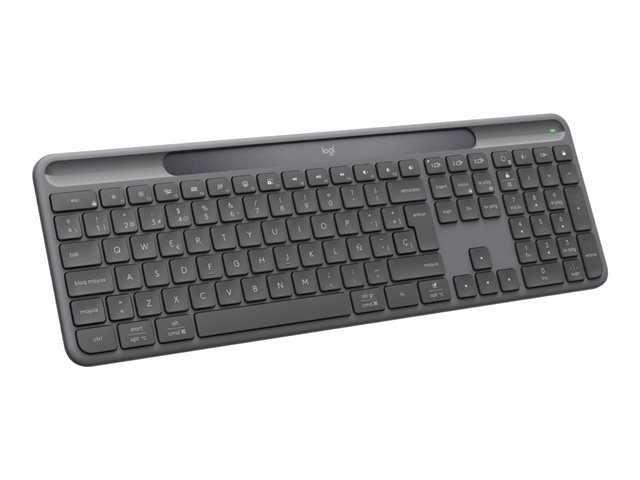 Slim Solar+ for Business GRAPHITE - PAN