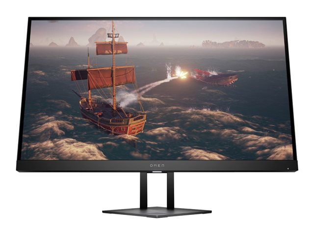 OMEN 27i QHD Gaming 27 2560x1440 1000:1
