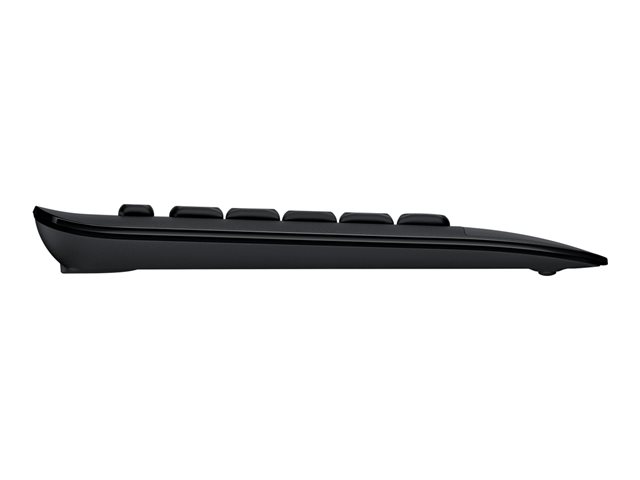 SIGNATURE K650 - GRAPHITE - DEU - CENTRA