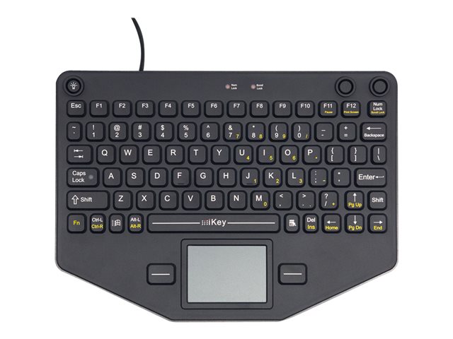 iKEY MOBILE KEYBOARD SL-80-TP
