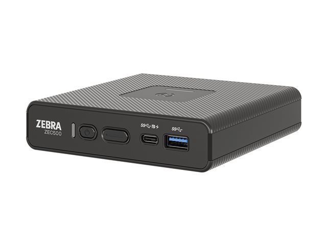 ZEC500 ENTERPRISE COMPUTER QC 5430 VALUE