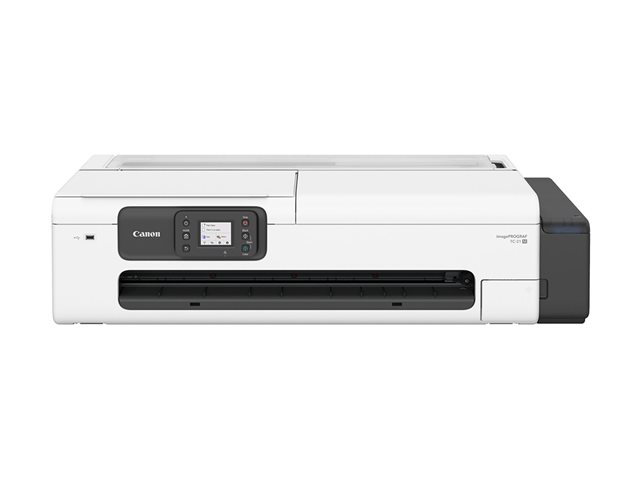 Canon imagePROGRAF TC-21M excl. Stand