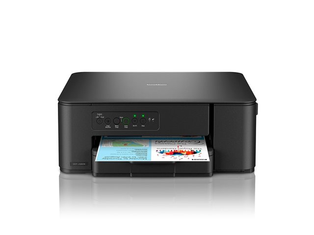 DCP-J1260DW