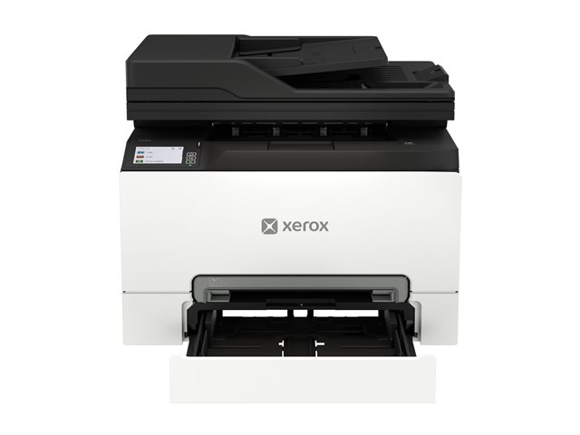 Xerox C303 A4 30ppm Wireless Duplex Copy/Print/Scan/Fax PS3 PCL5e/6 DADF 2 Trays Total 251 Sheets EU