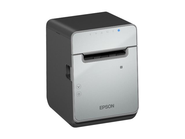 Epson TM-L100 (121) USB Ethernet BT EBCK