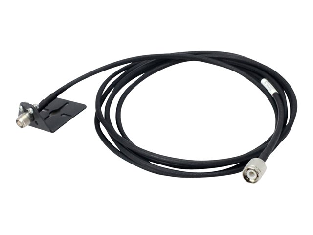 HPE - Antenna cable - TNC (F) to TNC (M) - 2.8 m