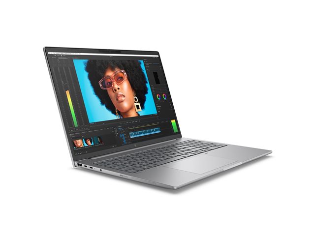 Zbook 8  16 G1i, Ultra 7 255H ,  1TB PCIe-4x4 2280 NVMe ,  32GB (1x32GB) DDR5 5600 SODIMM Memory , NVIDIA RTX 500 ADA,  16.0 WUXGA(1920x1200) AG, 300nit &  5MP+IR, WWAN antennas ready ,  WLAN Intel BE201 Wi-Fi 7 BT 5.4 non-vPro WLAN , smart card read