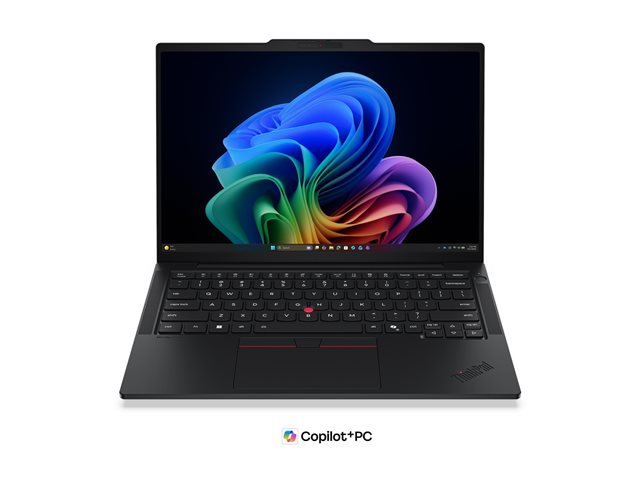 ThinkPad T14s Gen 7, Intel® Core™ Ultra 7 355 (LPE-cores up to 3.50GHz, 12MB), 14\" WUXGA Non-Touch, W11P64 EMEA WE (EN/FR/DE/IT/NL), 32.0GB, 1x512GB SSD M.2 2280 PCIe Gen4 TLC Opal, Intel® Graphics, Intel® Wi-Fi 7 BE211,BT 5.4, FPR, 5MP RGB+IR, 3 Cel