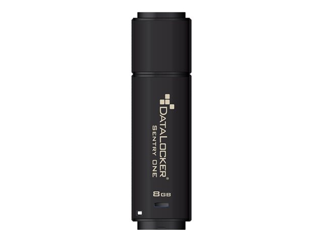 SENTRY ONE SECURE USB 3.1 GEN1