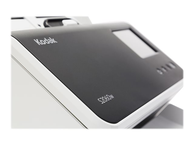 ALARIS S2060W Scanner