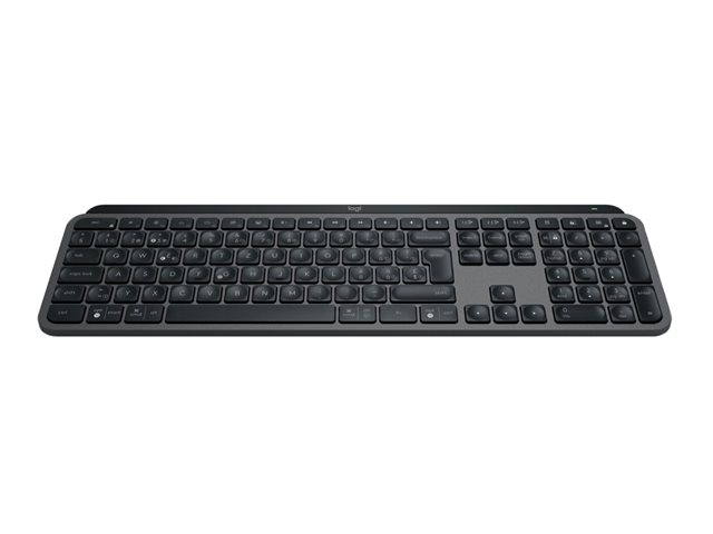 Logitech MX Keys S 