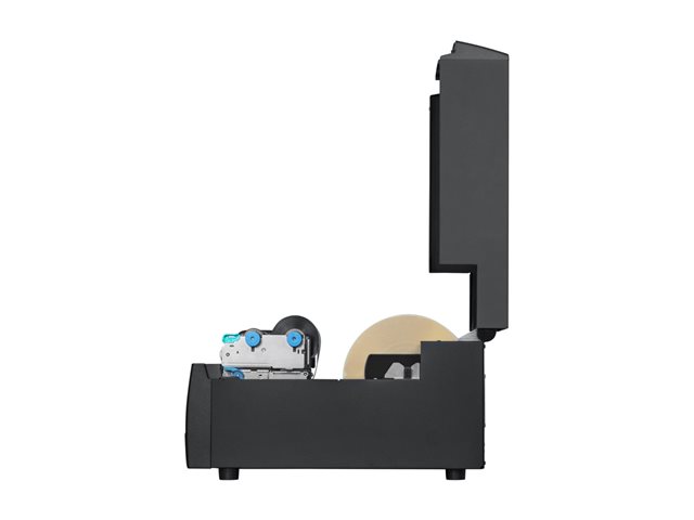 CL-S700III Printer Black USB LAN