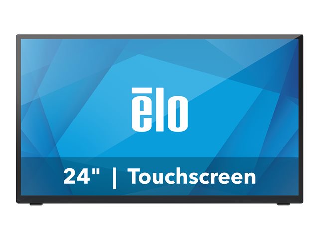 ET2470L-2UWA-0-BL-G Elo 2470L 24-inch LC
