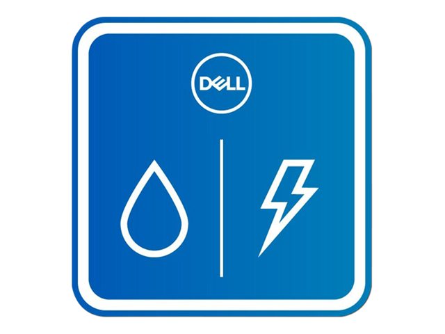 Dell 5Y Accidental Damage Protection - Accidental damage coverage - parts and labour - 5 years - shipment - for OptiPlex 3070, 3080, 3280, 5080, 5270, 5480, 7070, 7080, 7470, 7480, 7780