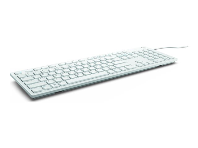 Dell Wired Keyboard - KB216 - UK