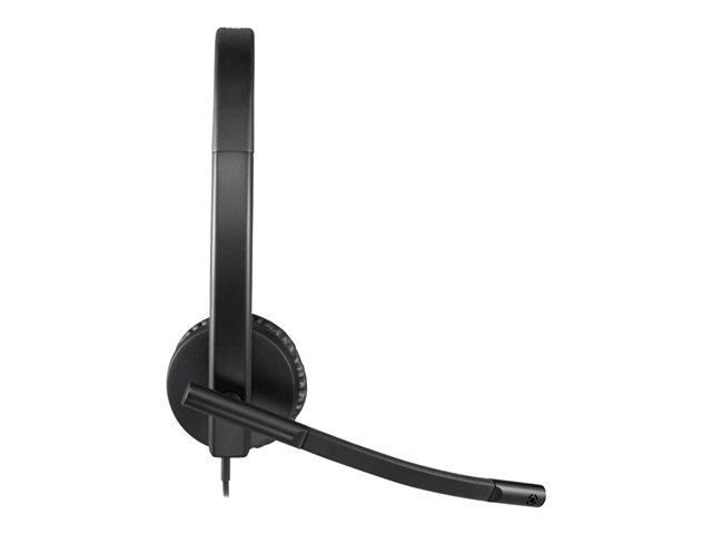 OEM Logitech USB Headset H570e Mono - USB - EMEA