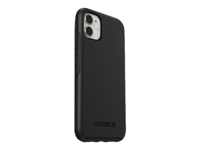 OtterBox Symmetry Apple iPhone 11  Black