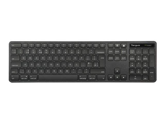 Targus Full Size EcoSmart Keyboard 