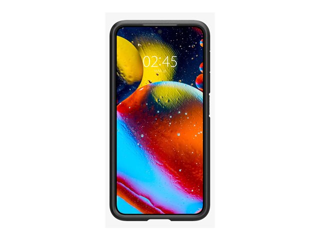 Spigen Gal S24 Tough Armor Green