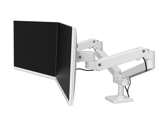 Lx Pro Arm, Dual Side-By-Side, Esw