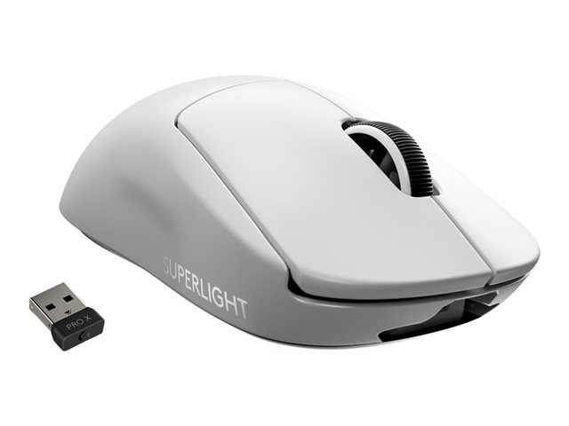 Logitech PRO X SUPERLIGHT 