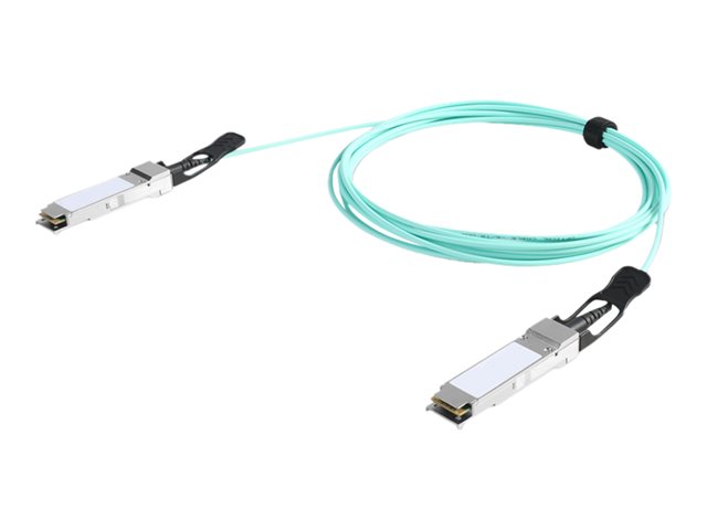 QSFP+ 40G 30 m AOC cable Allnet CISCO De