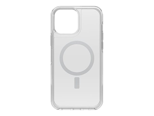 OtterBox Symmetry Plus Clear iPhone 13 Pro Max / iPhone 12 Pro Max - clear