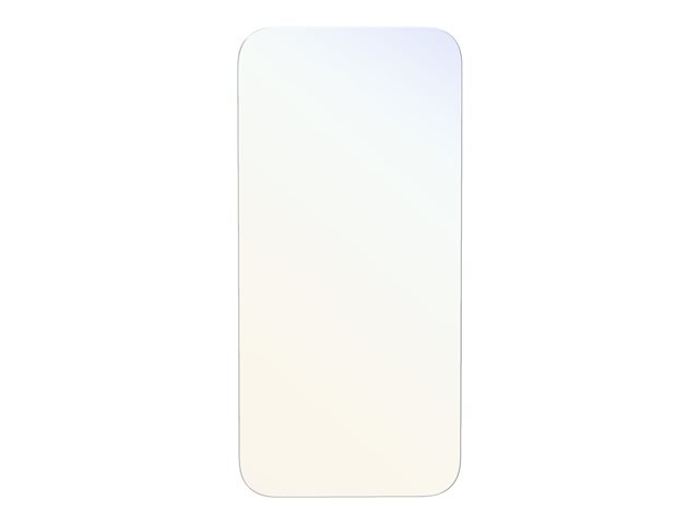 OtterBox Premium Pro Glass Antimicrobial Blue Light Apple iPhone 15 Pro - clear - ProPack