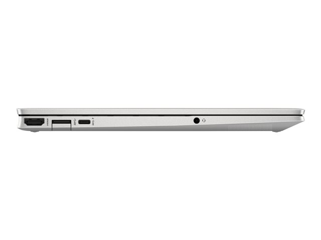 HP Pavilion Aero Laptop 13-be0020nb - AMD Ryzen 5 5600U - Win 11 Home - Radeon Graphics - 8 GB RAM - 512 GB SSD NVMe, HP Value - 13.3\" IPS 1920 x 1200 - Wi-Fi 6 - natural silver (base), natural silver magnesium-aluminium Thixomolding (cover and keybo