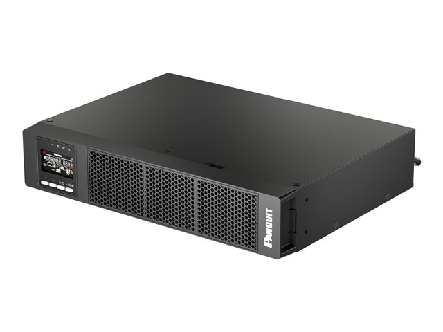 SMARTZONE UPS 1kVA 2U 230V SINGLE PH