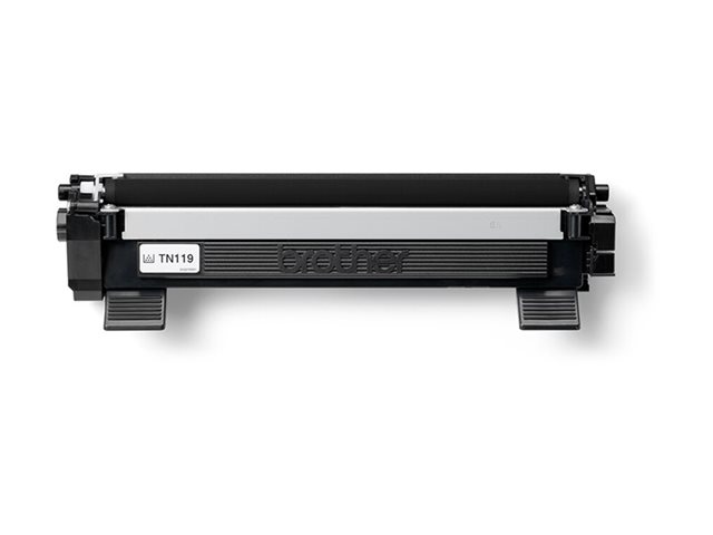 Brother TN119 - Black - original - toner cartridge - for Brother HL-L1232W