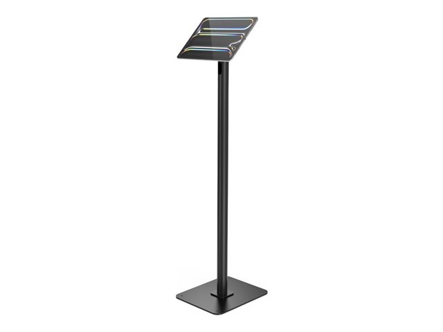 K/UniversalInvisibleMount Swift Black