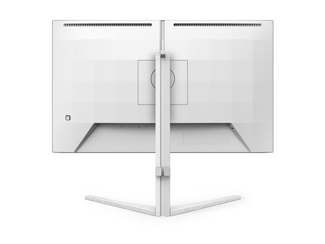 Philips Evnia 3000 27M2N3201A - LED monitor - gaming - 27\" - 1920 x 1080 Full HD (1080p) @ 180 Hz - Fast IPS - 300 cd/m² - 1000:1 - HDR10 - 0.5 ms - 2xHDMI, DisplayPort - speakers