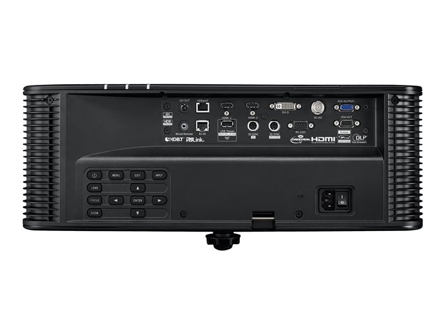 Optoma ZU860