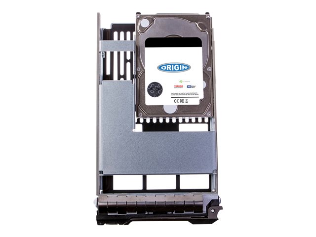10TB 7.2K 3.5in PE 13G Series